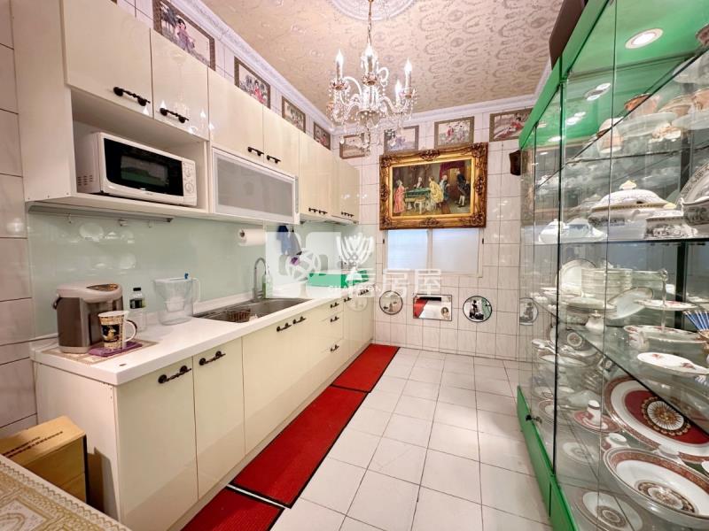 【冠軍】東信路凡爾賽一樓房屋室內格局與周邊環境