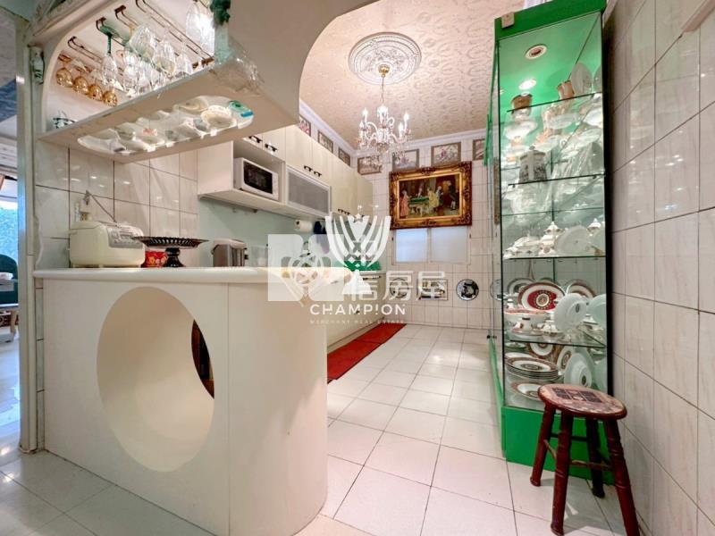 【冠軍】東信路凡爾賽一樓房屋室內格局與周邊環境