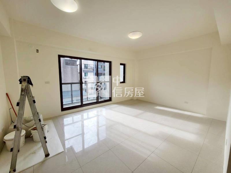 觀音草漯全新豪華電梯別墅房屋室內格局與周邊環境