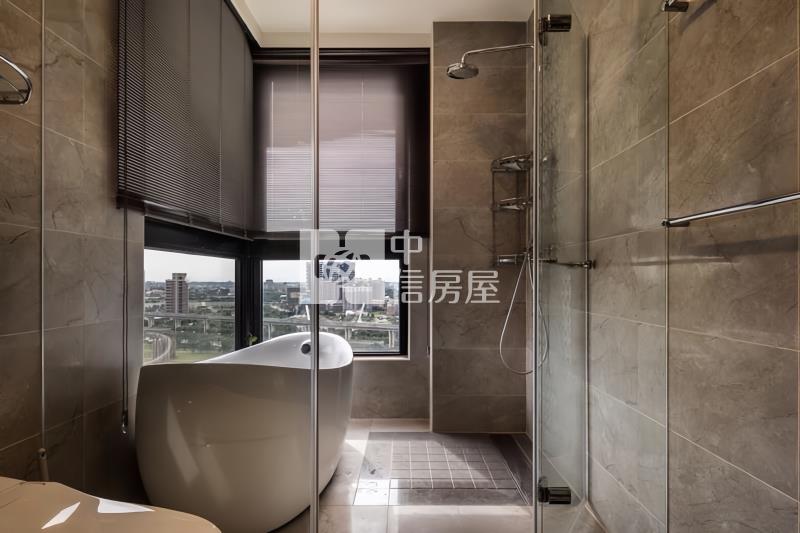 【神馬】青埔A18河岸景觀第一排4改3房雙車房屋室內格局與周邊環境