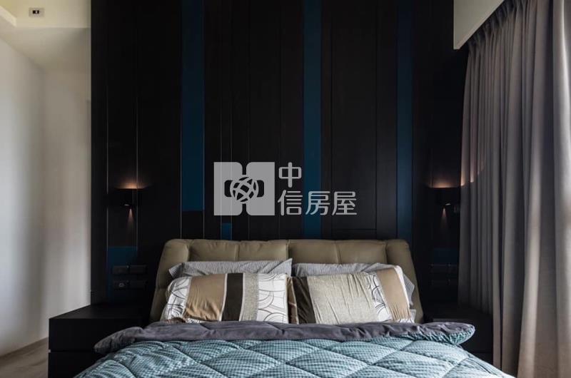 【神馬】青埔A18河岸景觀第一排4改3房雙車房屋室內格局與周邊環境