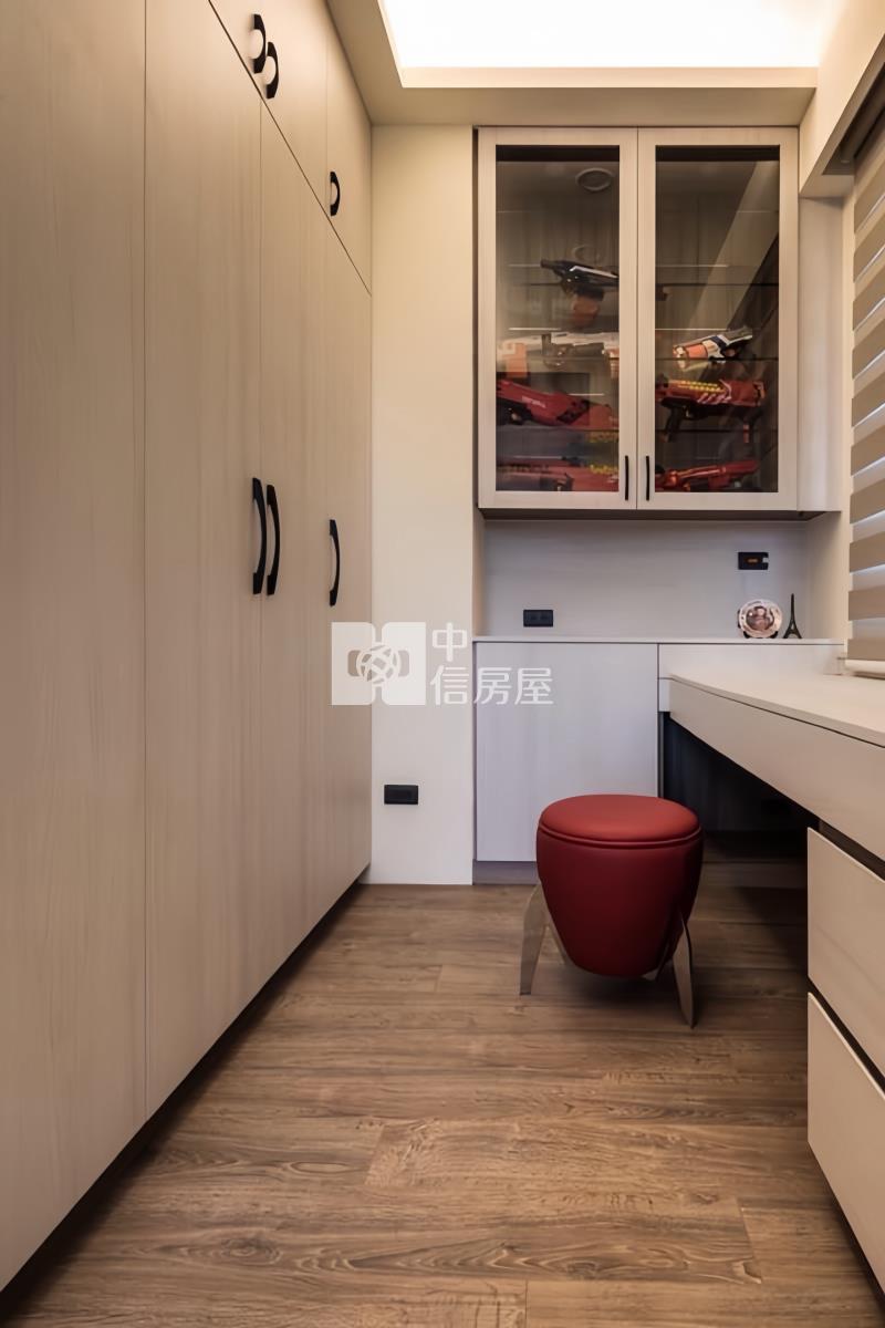 【神馬】青埔A18河岸景觀第一排4改3房雙車房屋室內格局與周邊環境