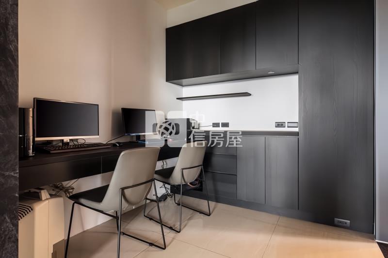 【神馬】青埔A18河岸景觀第一排4改3房雙車房屋室內格局與周邊環境