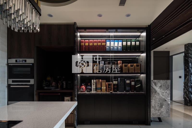 【神馬】青埔A18河岸景觀第一排4改3房雙車房屋室內格局與周邊環境