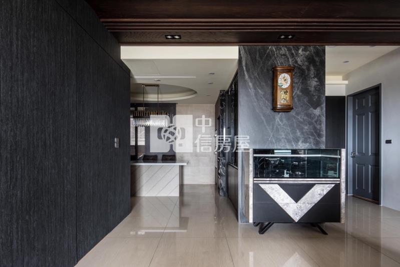 【神馬】青埔A18河岸景觀第一排4改3房雙車房屋室內格局與周邊環境