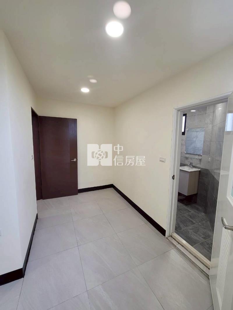 平鎮獅子林全新整理美透天(門前路邊好停車)房屋室內格局與周邊環境