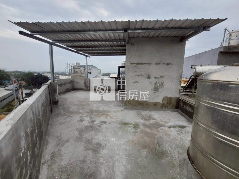 平鎮獅子林全新整理美透天(門前路邊好停車)房屋室內格局與周邊環境