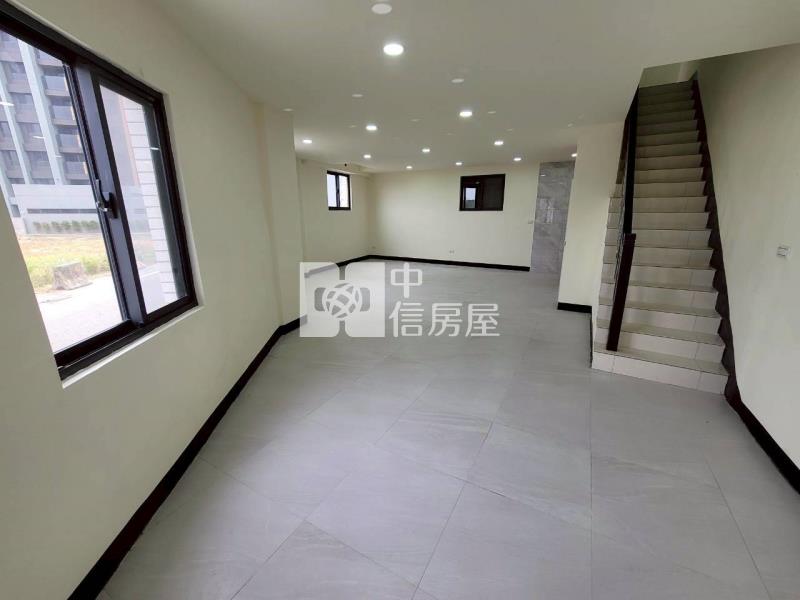 平鎮獅子林全新整理美透天(門前路邊好停車)房屋室內格局與周邊環境