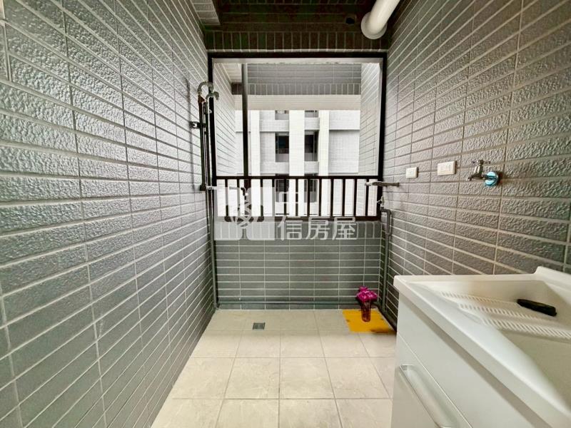 專任!!頭家學區｜櫻花知築｜兩房+B1雙平車房屋室內格局與周邊環境