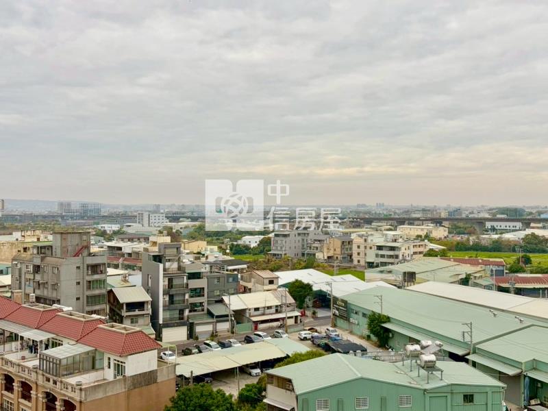 專任!!頭家學區｜櫻花知築｜兩房+B1雙平車房屋室內格局與周邊環境