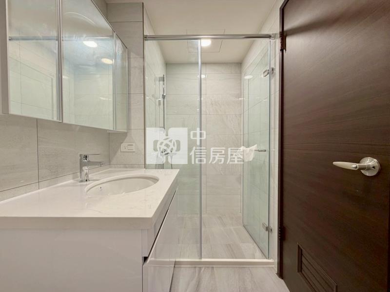 專任!!頭家學區｜櫻花知築｜兩房+B1雙平車房屋室內格局與周邊環境