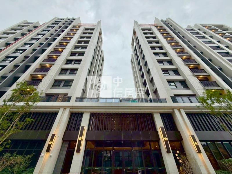 專任!!頭家學區｜櫻花知築｜兩房+B1雙平車房屋室內格局與周邊環境