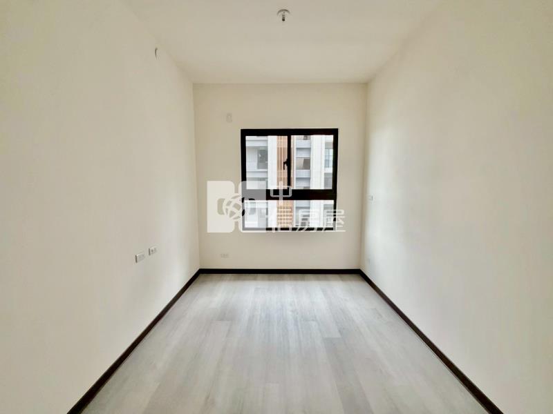 專任!!頭家學區｜櫻花知築｜兩房+B1雙平車房屋室內格局與周邊環境