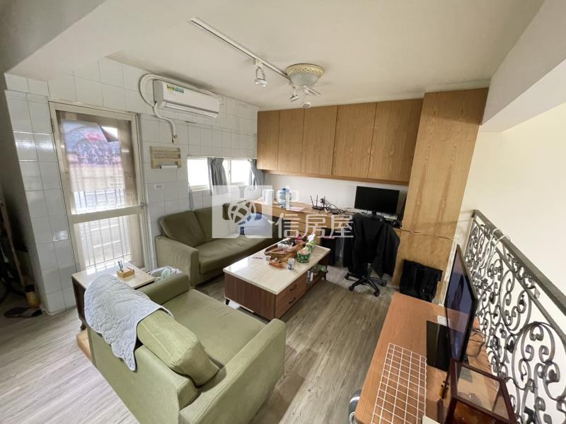 【安家】中壢央大萊茵富邑庭院別墅房屋室內格局與周邊環境