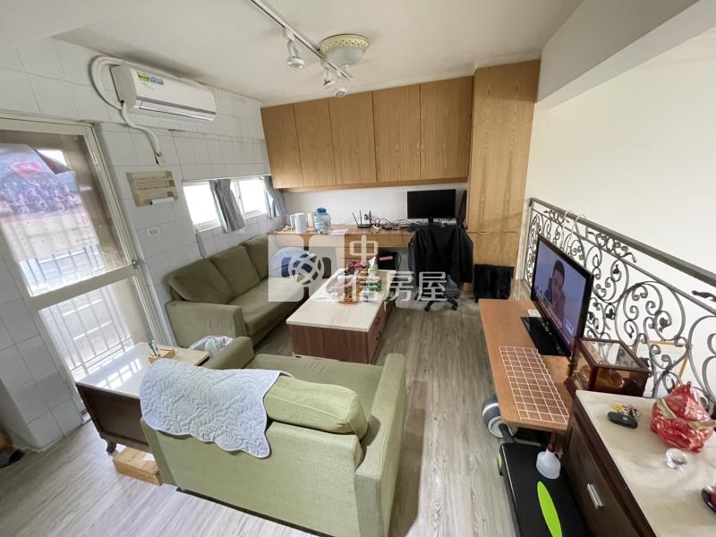 【安家】中壢央大萊茵富邑庭院別墅房屋室內格局與周邊環境