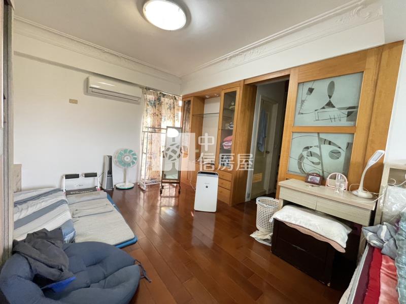 【安家】中壢央大萊茵富邑庭院別墅房屋室內格局與周邊環境