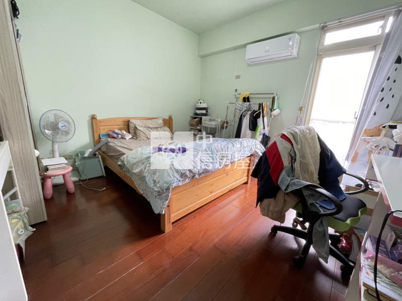 【安家】中壢央大萊茵富邑庭院別墅房屋室內格局與周邊環境