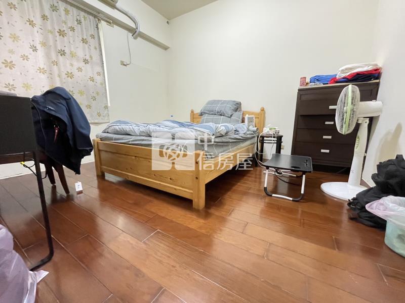 【安家】中壢央大萊茵富邑庭院別墅房屋室內格局與周邊環境