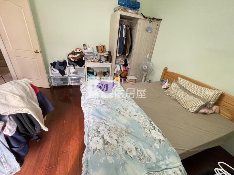 【安家】中壢央大萊茵富邑庭院別墅房屋室內格局與周邊環境