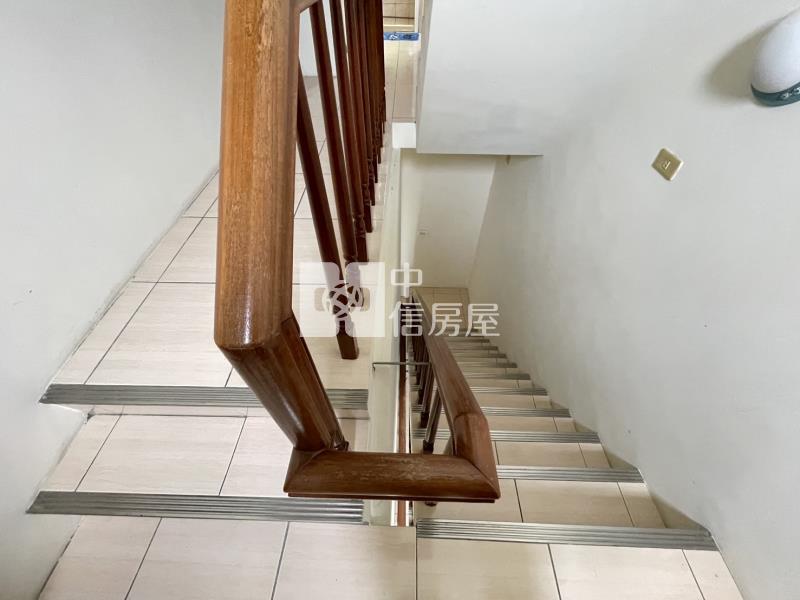 【安家】中壢央大萊茵富邑庭院別墅房屋室內格局與周邊環境