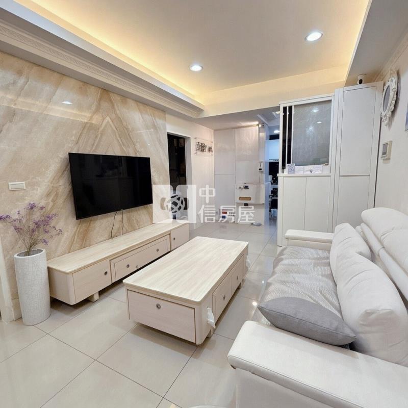 八德近G02 大2房3車房屋室內格局與周邊環境