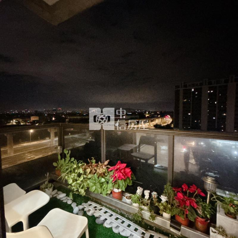 八德近G02 大2房3車房屋室內格局與周邊環境