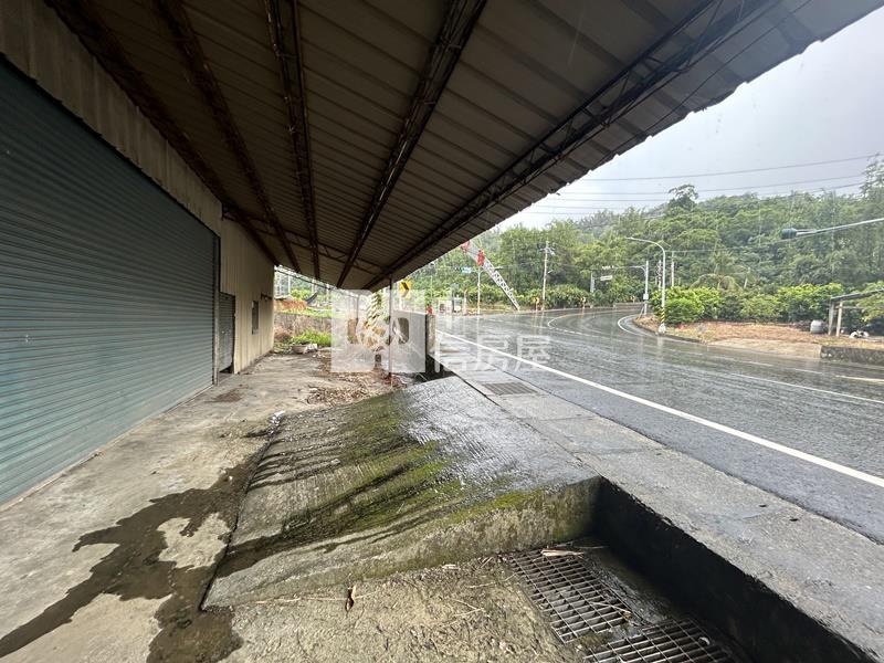 南化193坪土地送廠房房屋室內格局與周邊環境