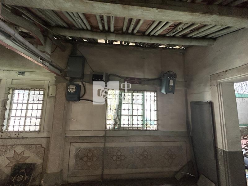 南化193坪土地送廠房房屋室內格局與周邊環境