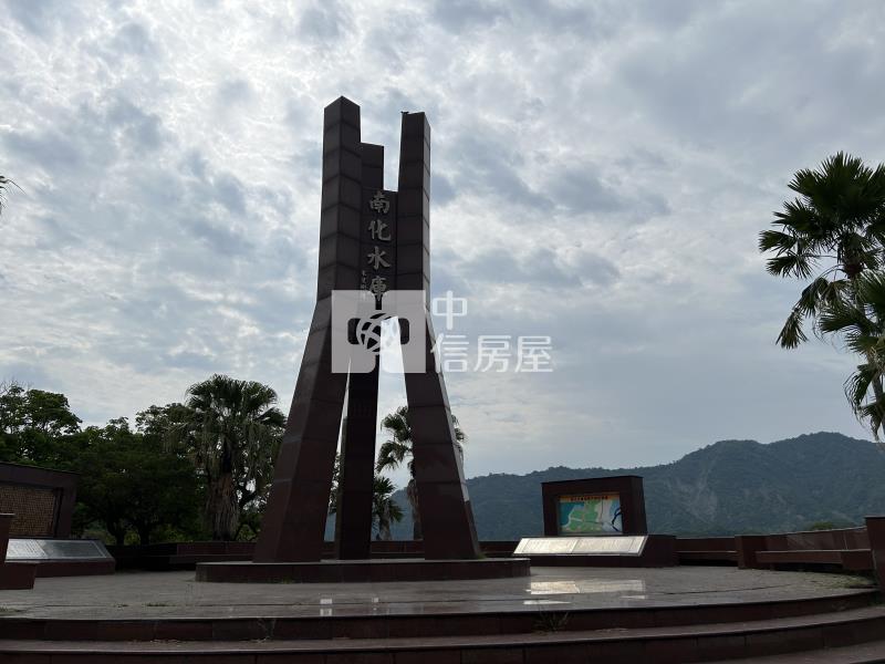 南化193坪土地送廠房房屋室內格局與周邊環境