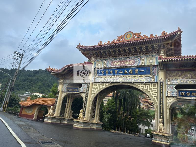 南化193坪土地送廠房房屋室內格局與周邊環境