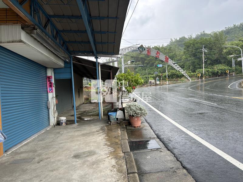 南化193坪土地送廠房房屋室內格局與周邊環境