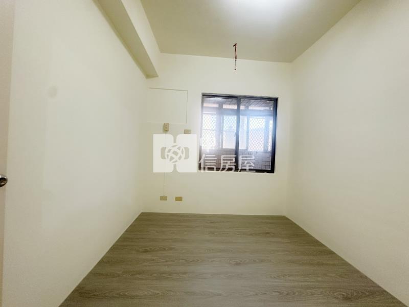 香格里拉電梯三房房屋室內格局與周邊環境