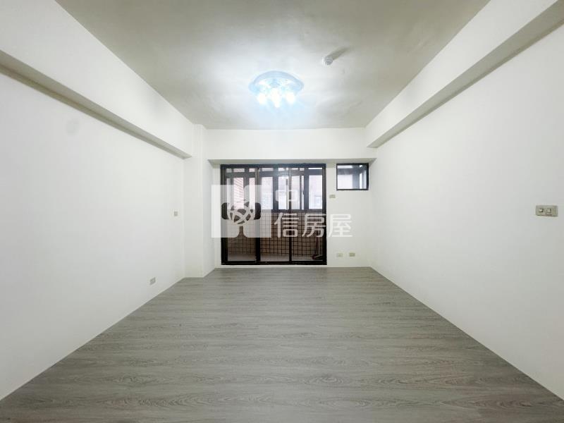 香格里拉電梯三房房屋室內格局與周邊環境