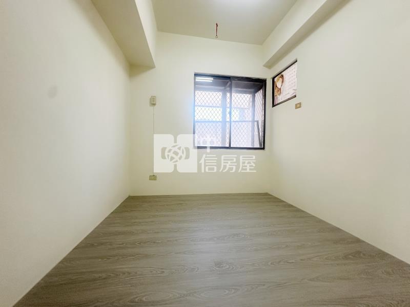 香格里拉電梯三房房屋室內格局與周邊環境