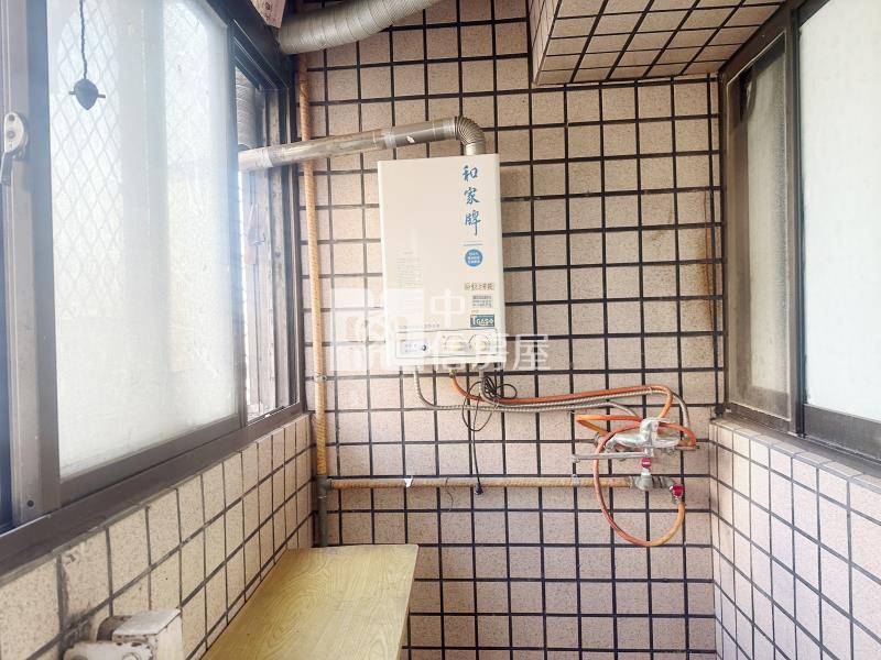 香格里拉電梯三房房屋室內格局與周邊環境