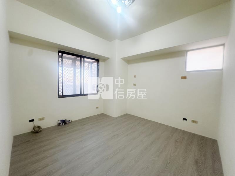 香格里拉電梯三房房屋室內格局與周邊環境