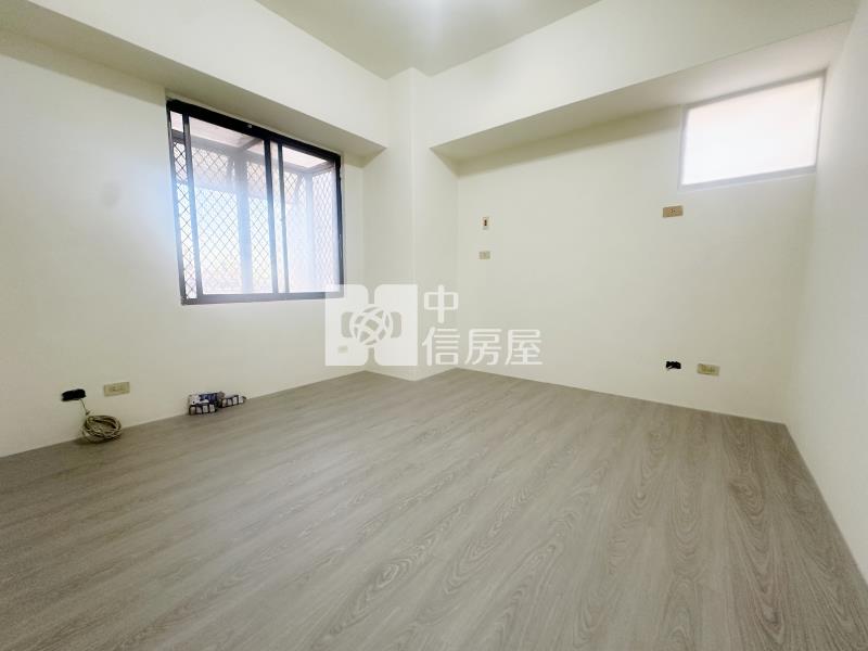 香格里拉電梯三房房屋室內格局與周邊環境