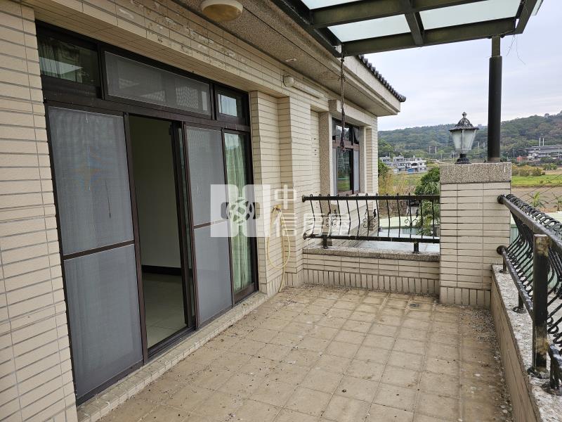 頭份興隆大透天房屋室內格局與周邊環境