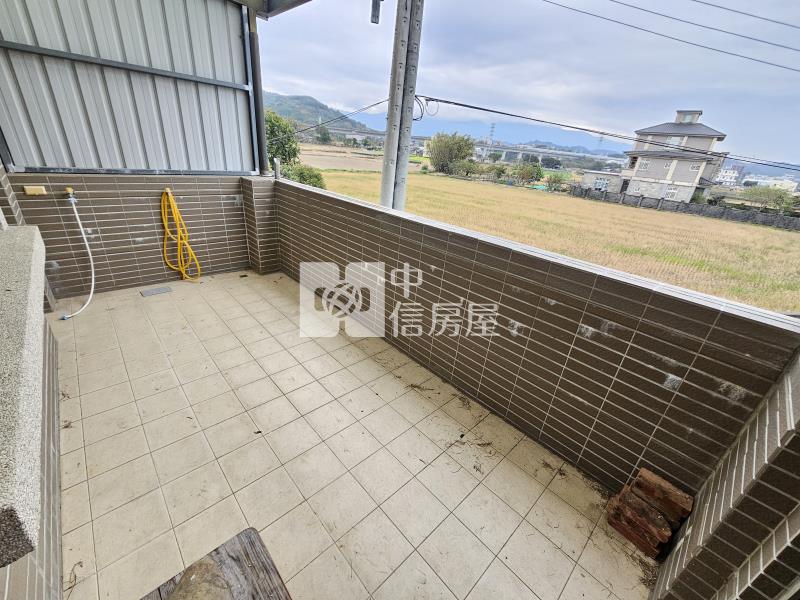 頭份興隆大透天房屋室內格局與周邊環境