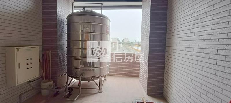 壯圍近市區新店面房屋室內格局與周邊環境