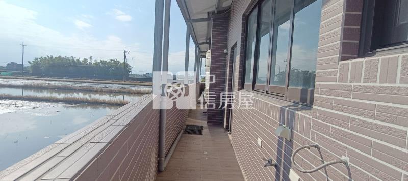 壯圍近市區新店面房屋室內格局與周邊環境