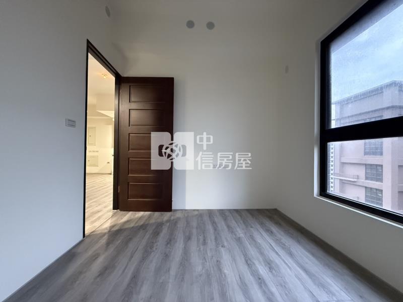 【安家】青埔寶台A17次頂樓兩房車房屋室內格局與周邊環境