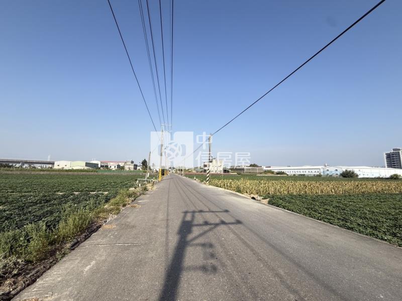 新化1.5分方正農地房屋室內格局與周邊環境