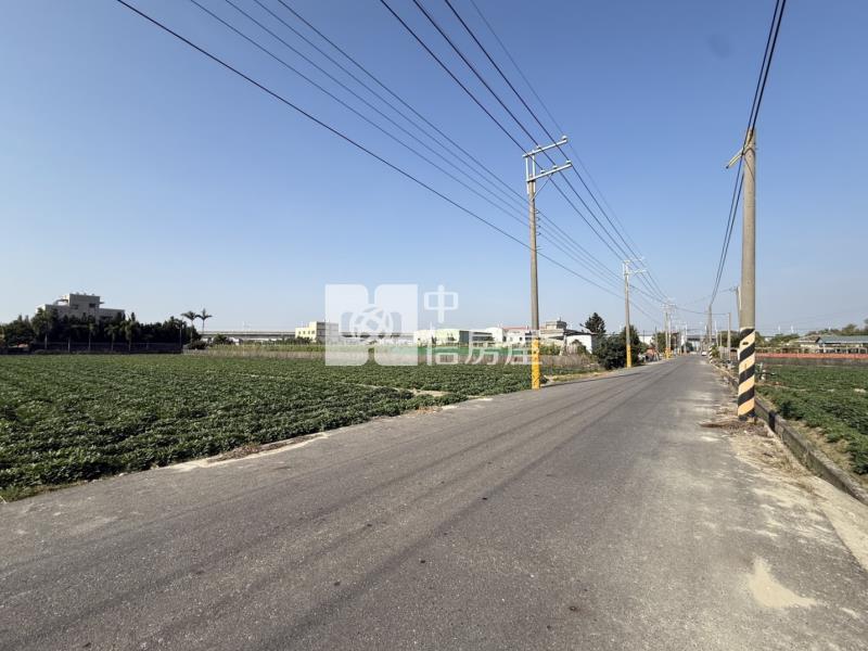 新化1.5分方正農地房屋室內格局與周邊環境