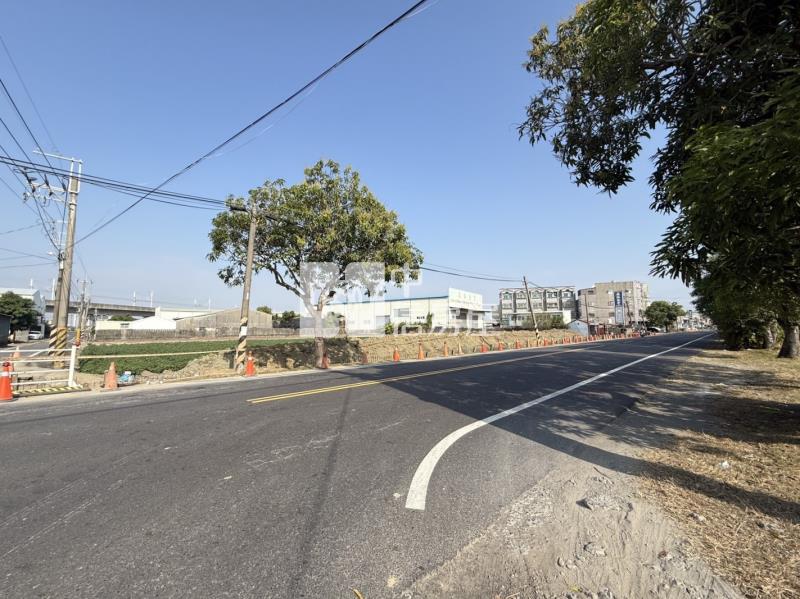 新化1.5分方正農地房屋室內格局與周邊環境