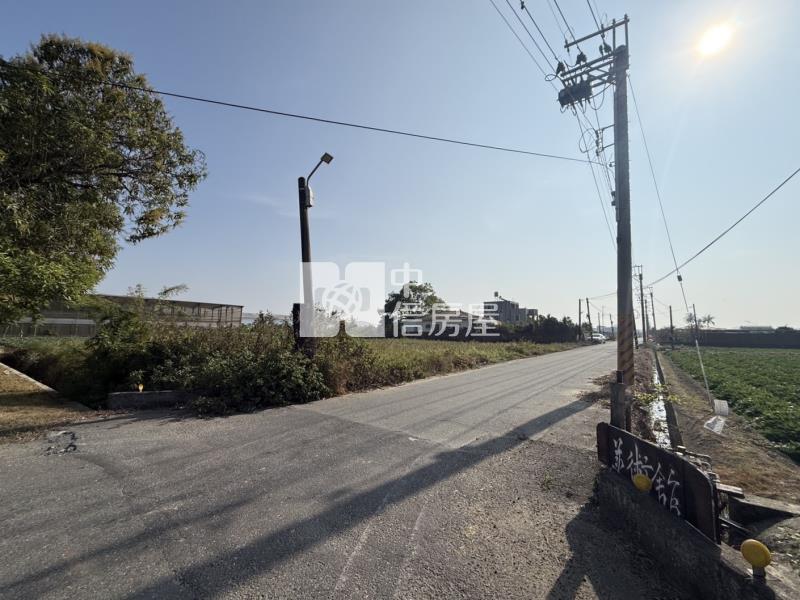 新化1.5分方正農地房屋室內格局與周邊環境