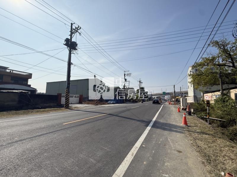 新化1.5分方正農地房屋室內格局與周邊環境