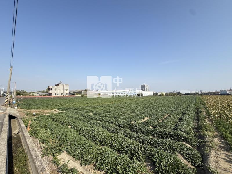 新化1.5分方正農地房屋室內格局與周邊環境