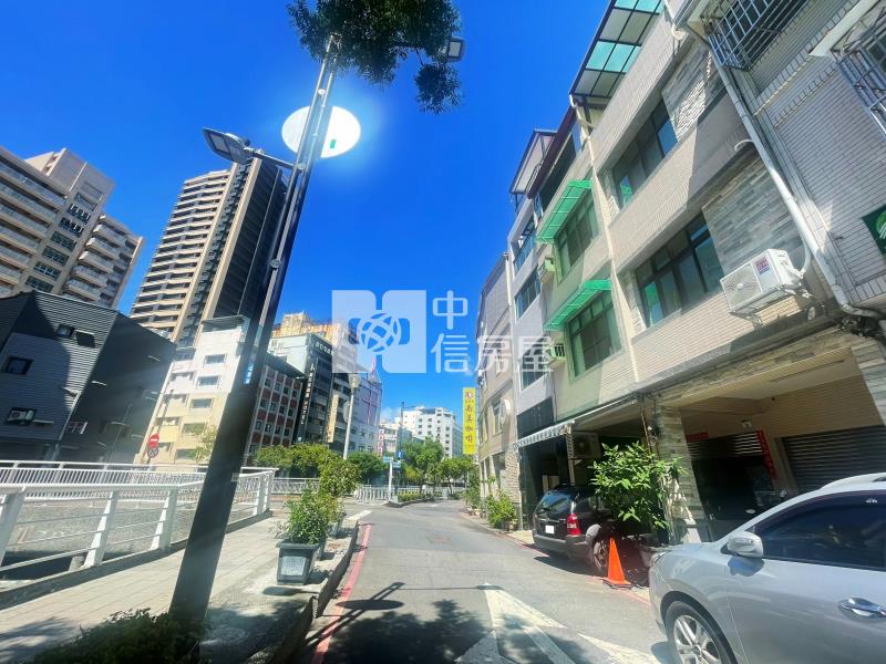 d-07市區超值金透店房屋室內格局與周邊環境