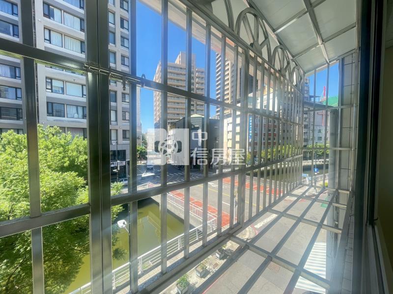 d-07市區超值金透店房屋室內格局與周邊環境